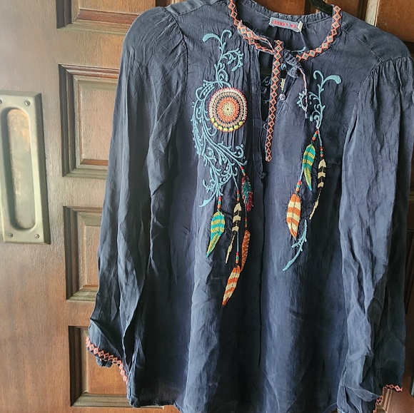 Johnny was top - Picture 9 of 11